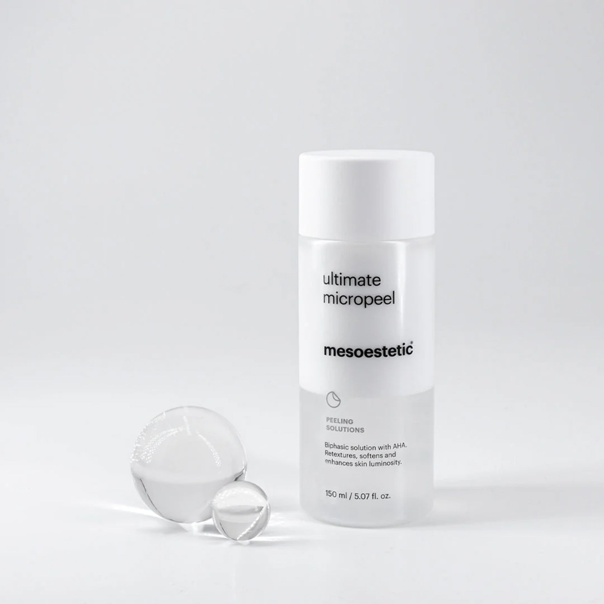 Ultimate Micropeel Toner