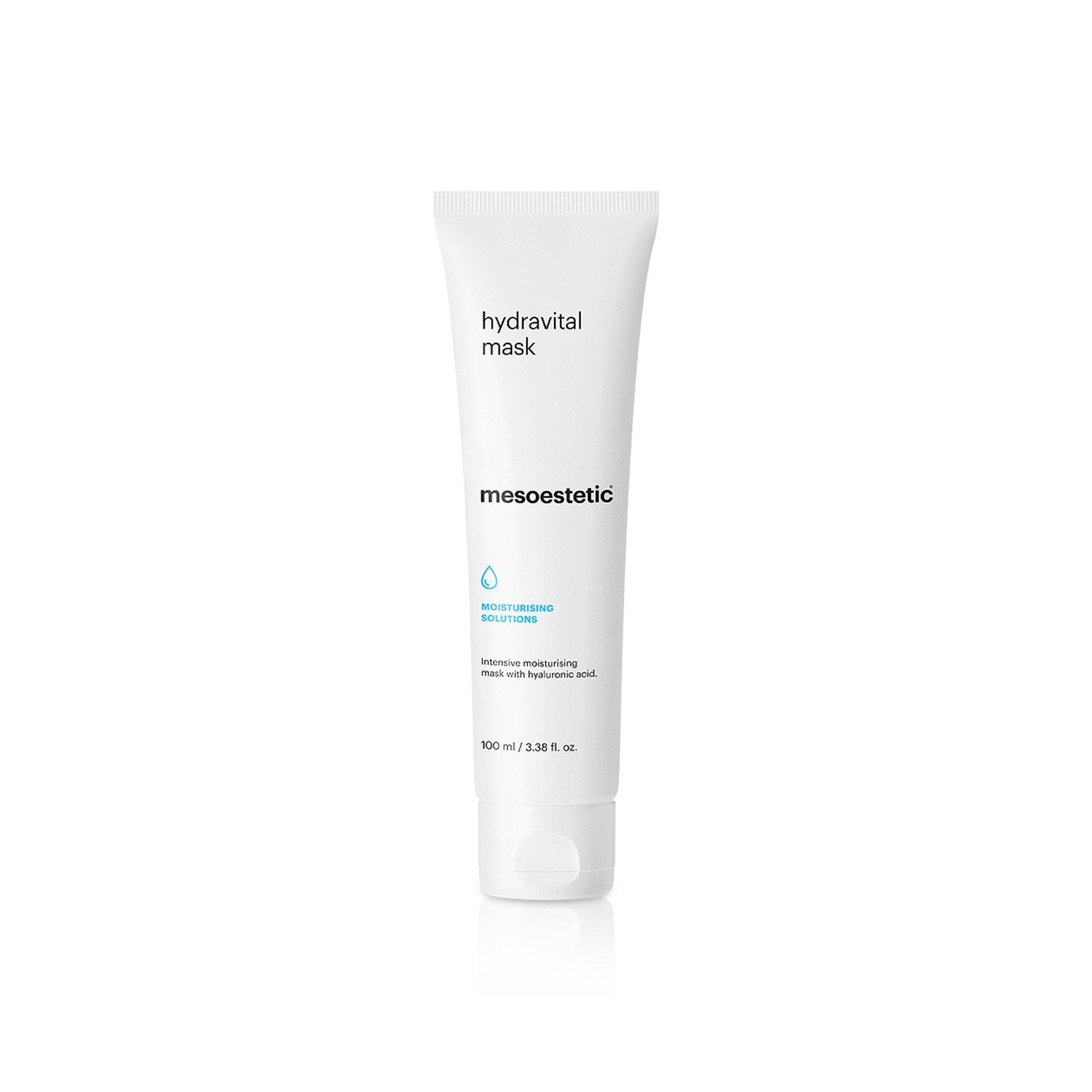 Hydra-Vital Face Mask