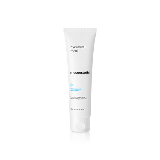 Hydra-Vital Face Mask