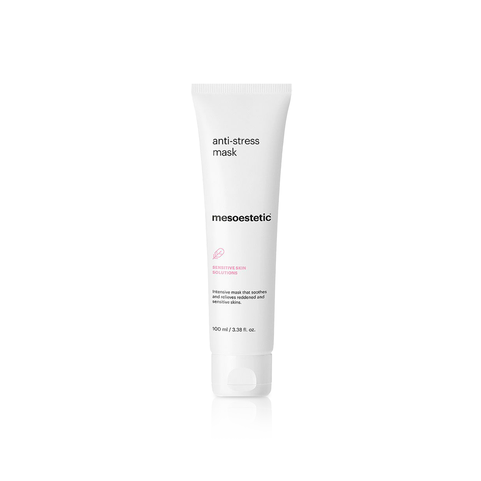 Mesoestetic Anti-Stress Face Mask 100ml