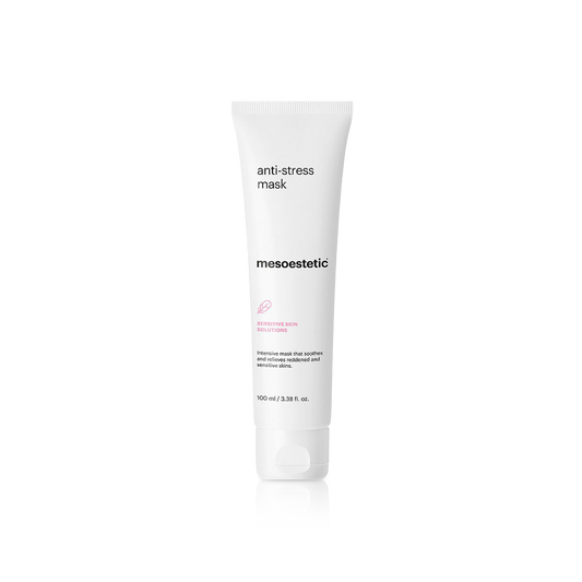 Anti-Stress Face Mask