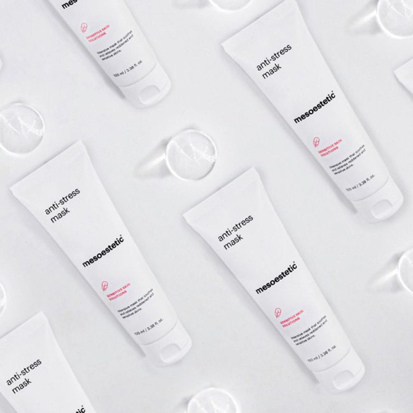 Anti-Stress Face Mask