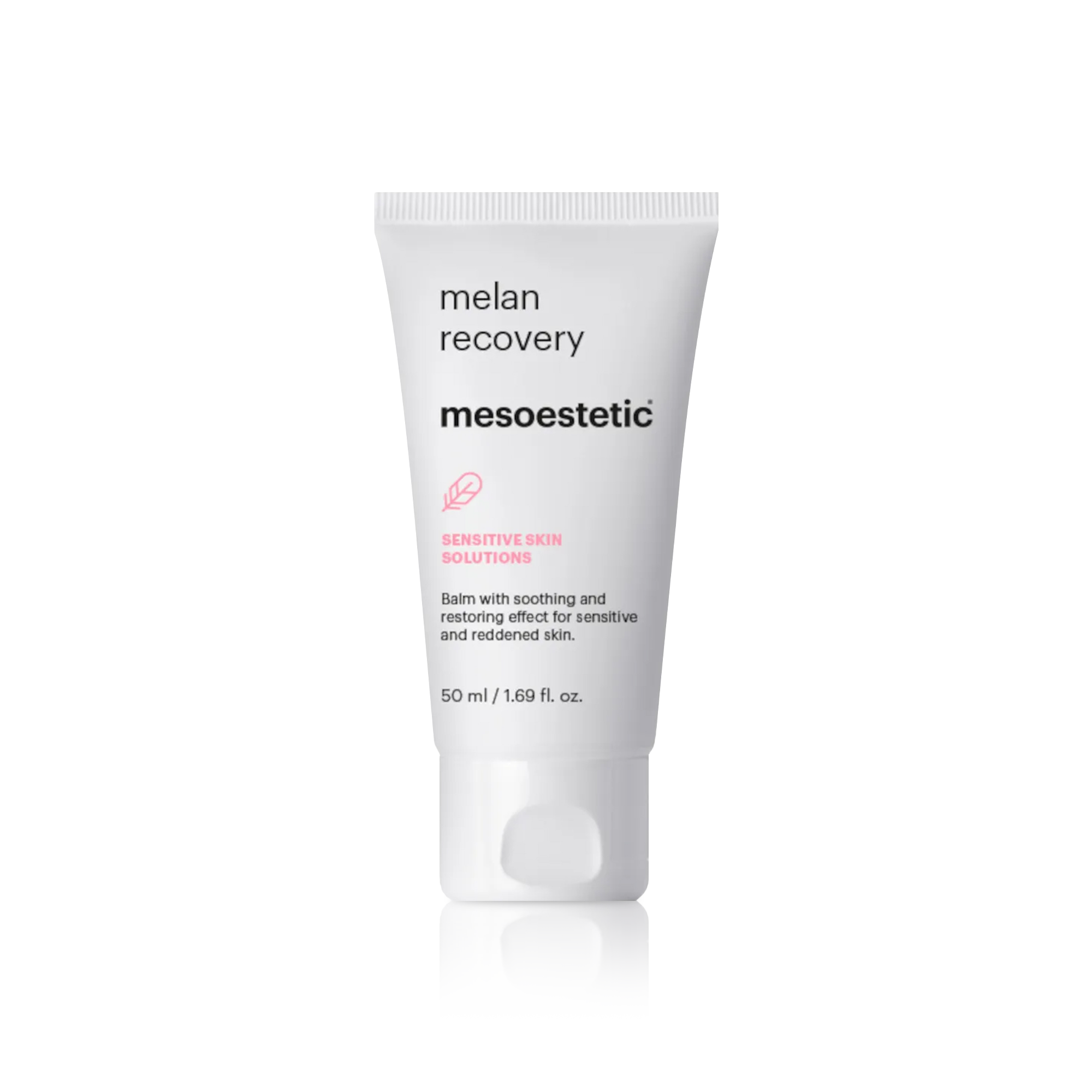 Melan Recovery Soothing Balm