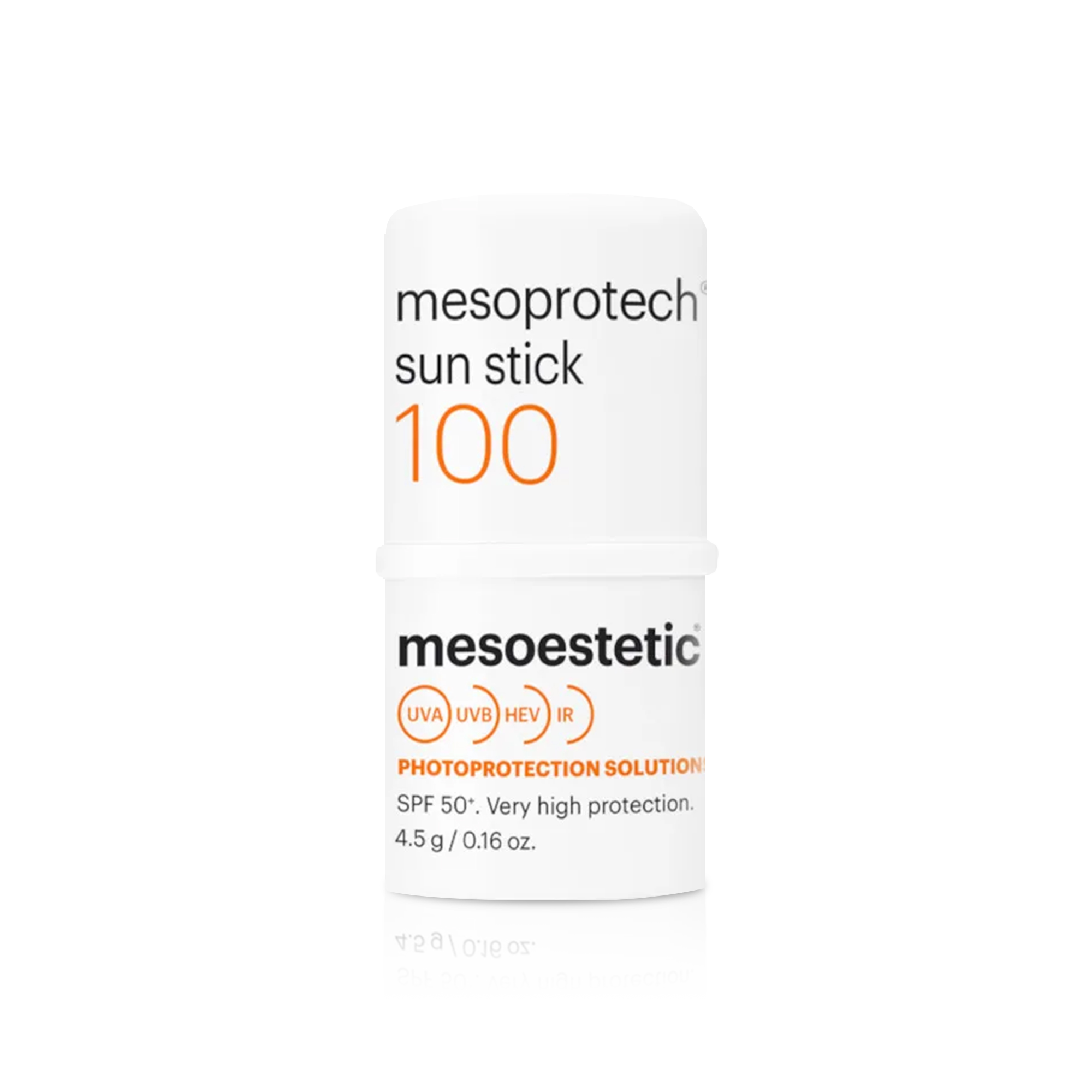 Mesoprotech Sun Protective Repairing Stick SPF50