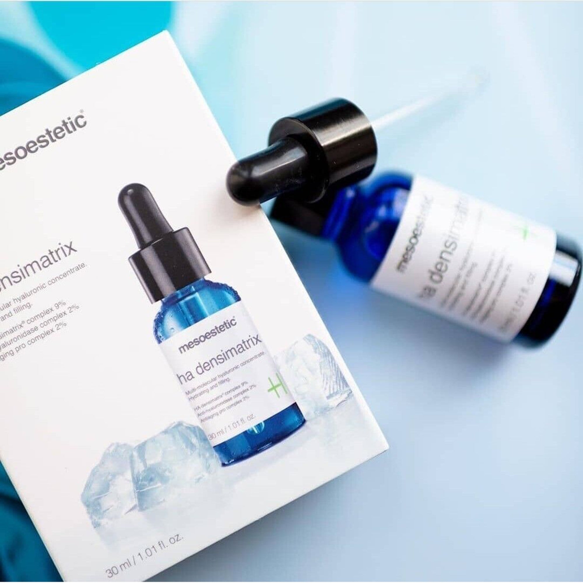 HA Densimatrix Serum