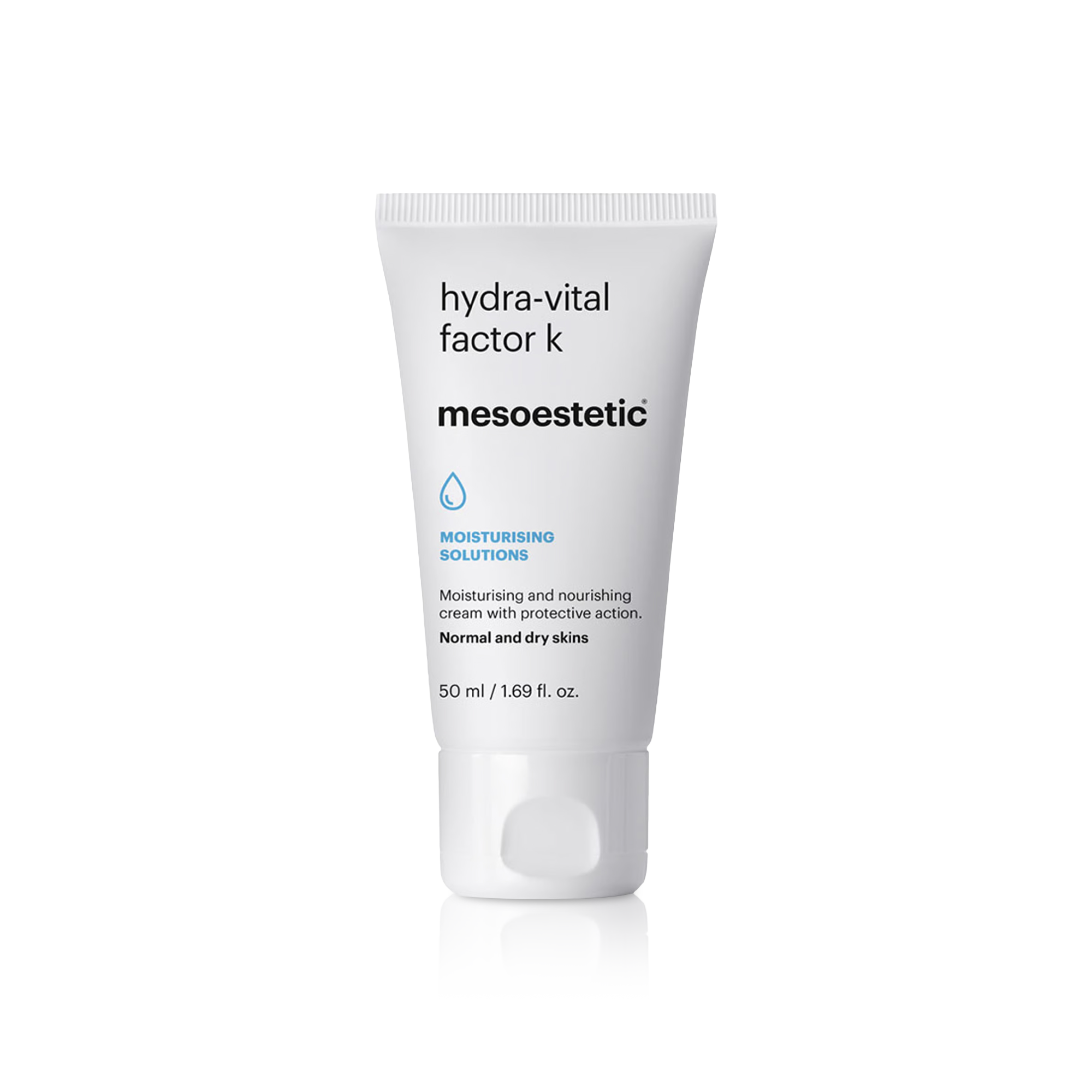 Hydra-Vital Factor K Cream