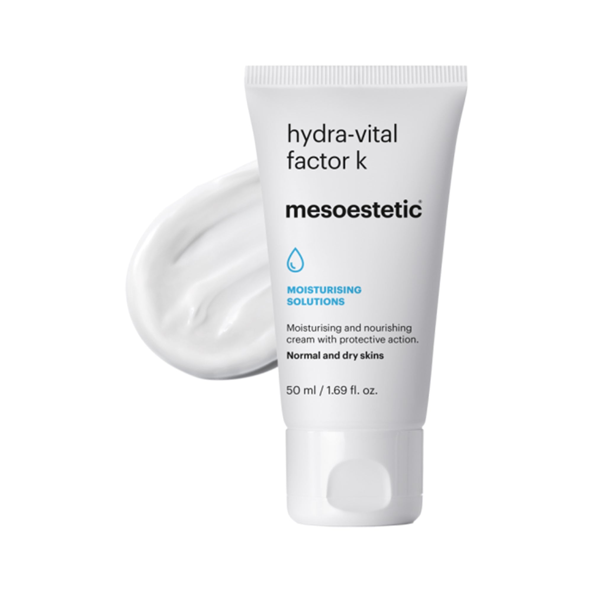 Hydra-Vital Factor K Cream