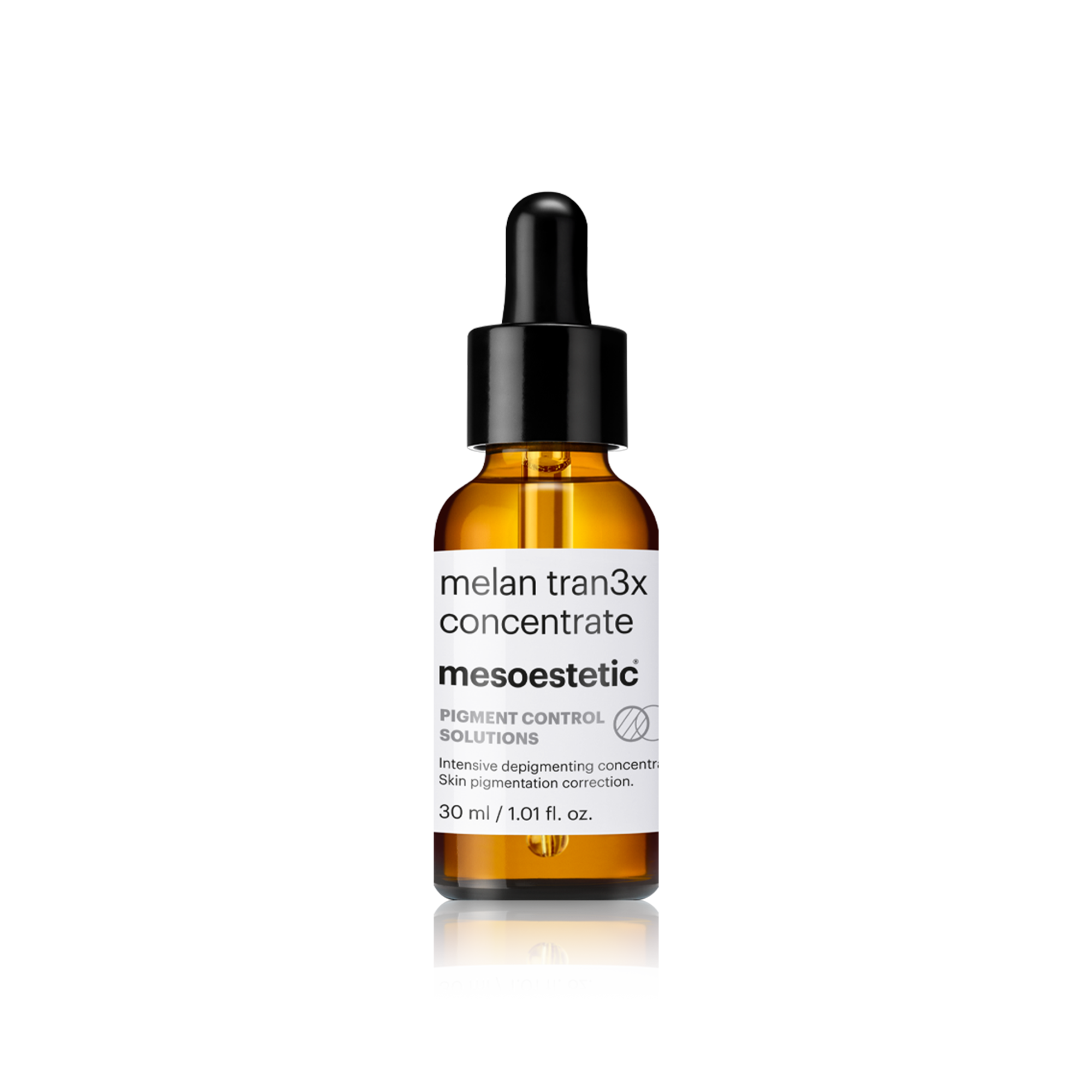 Melan Tran3x Concentrate