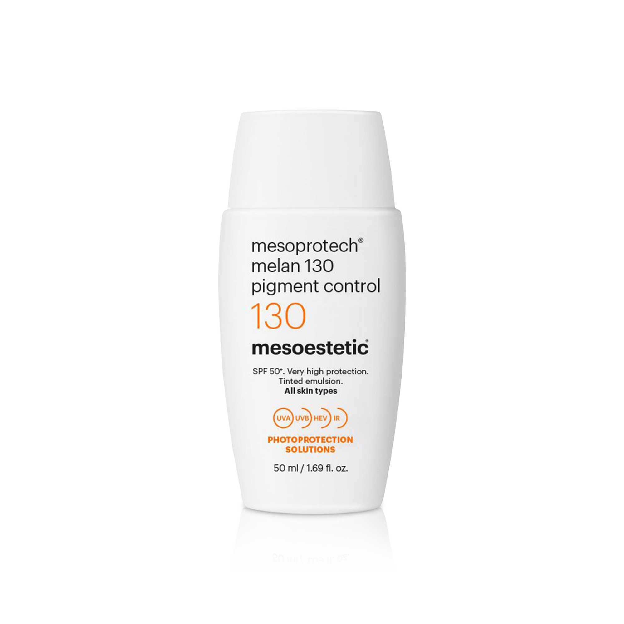 Mesoprotech Melan 130 Pigment Control SPF50