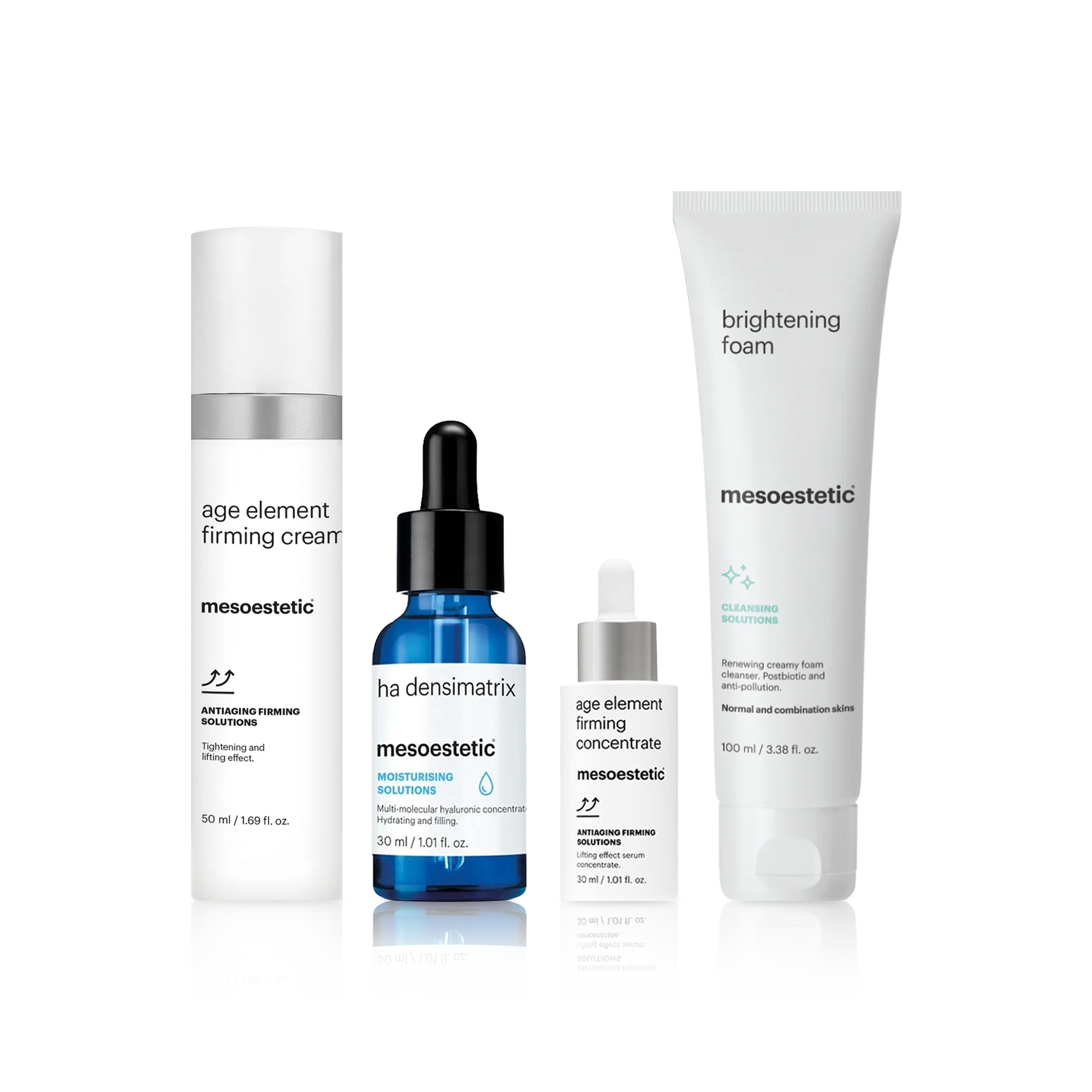Firming Routine Pack