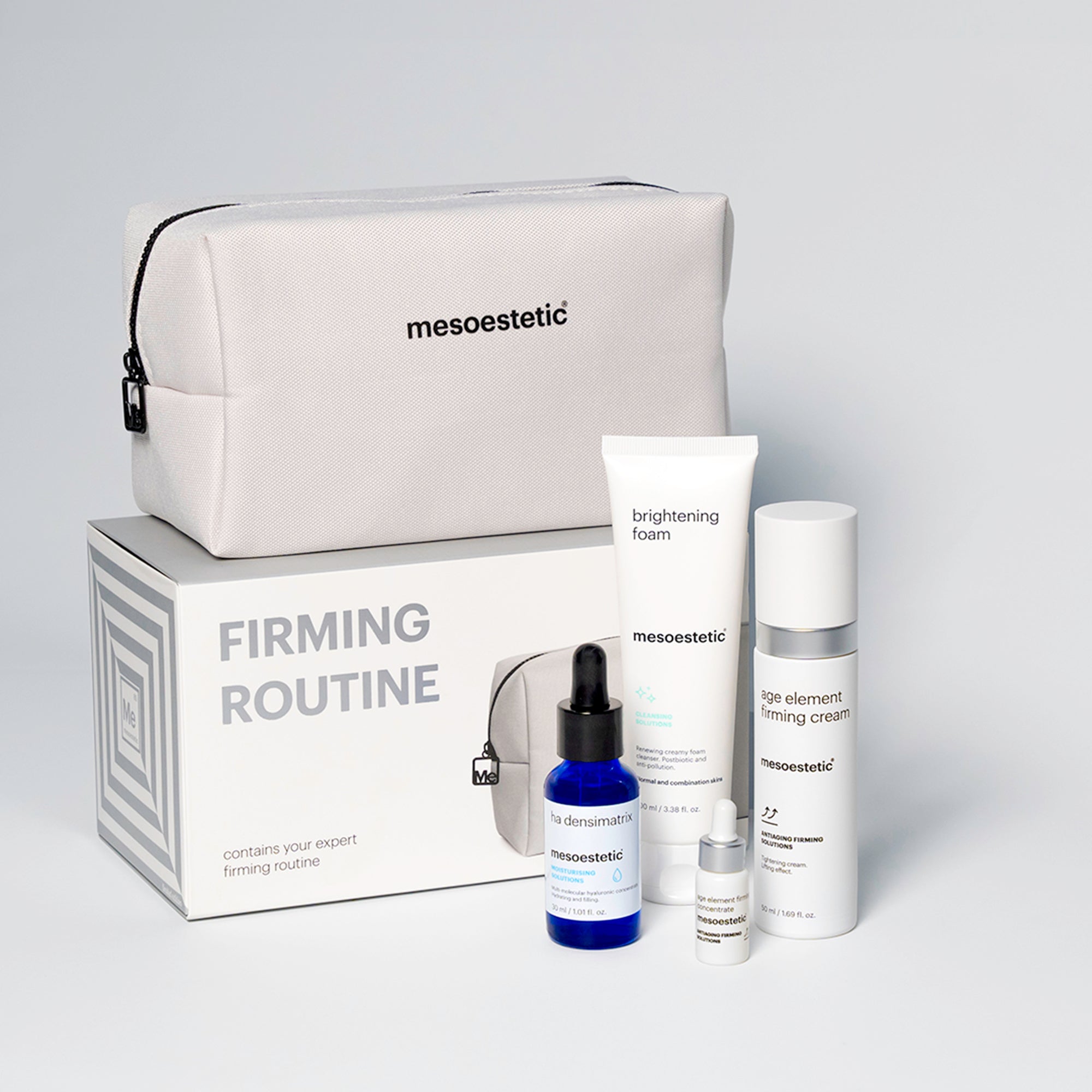 Firming Routine Pack
