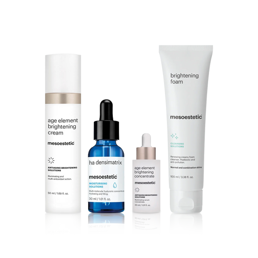Brightening Routine Pack