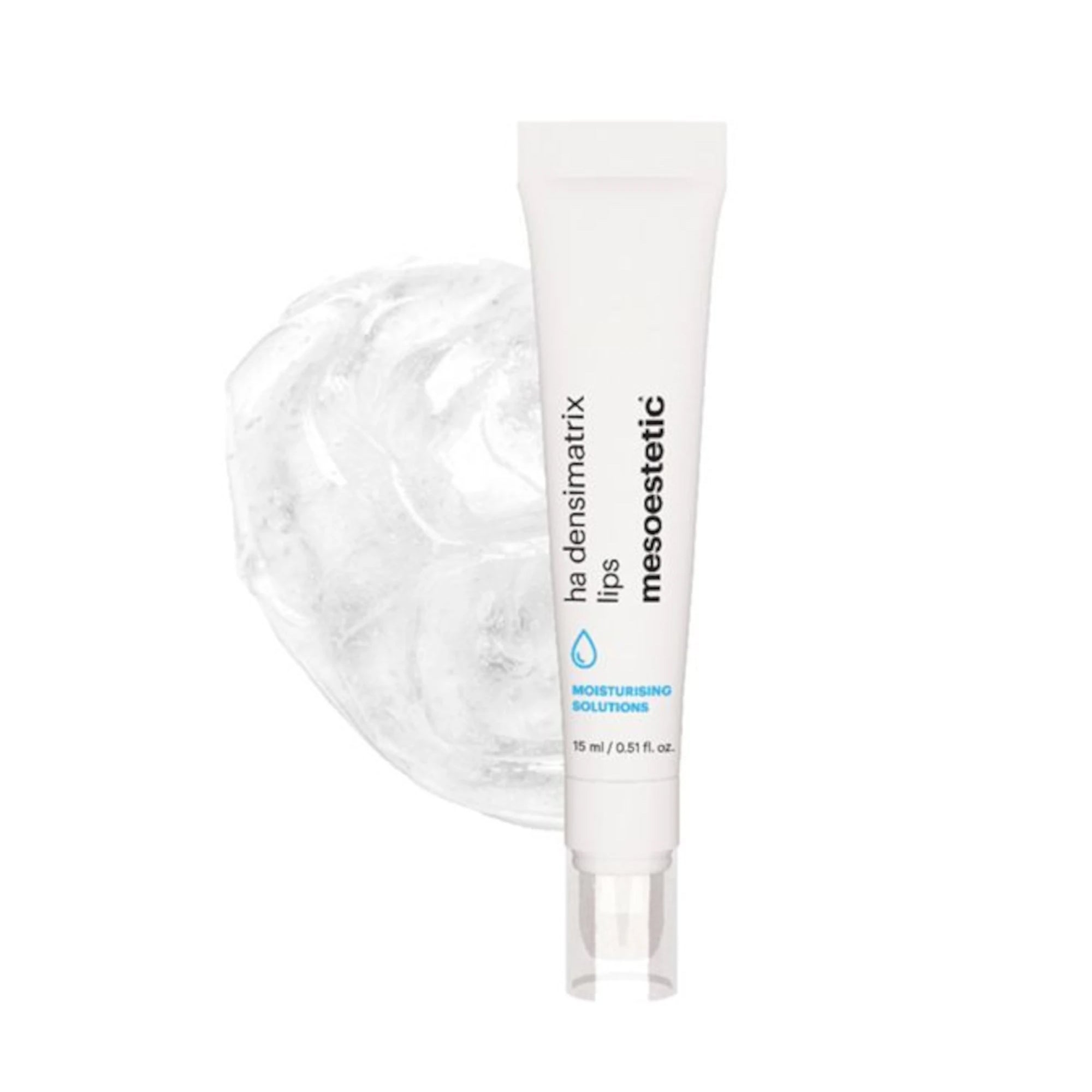 HA Densimatrix Lips