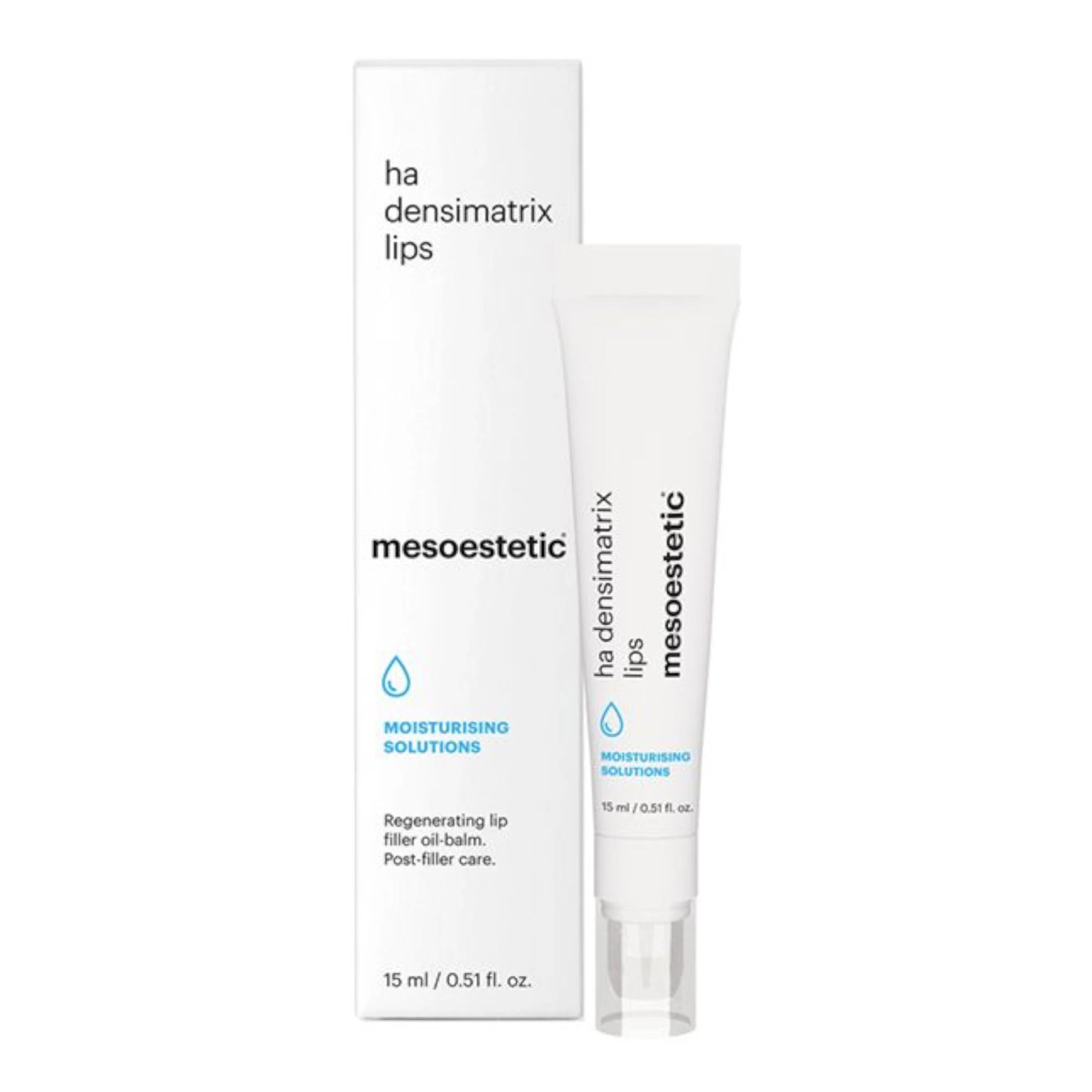 HA Densimatrix Lips