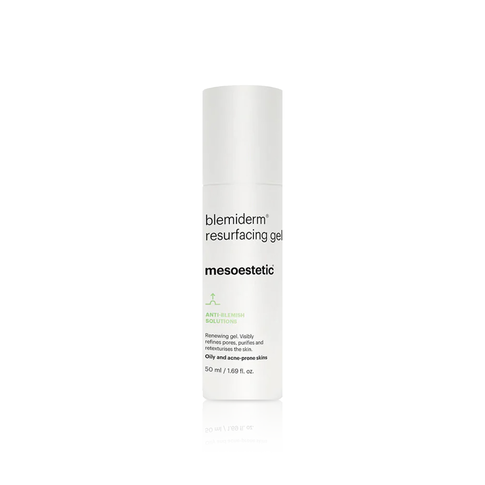 Blemiderm Resurfacing Gel