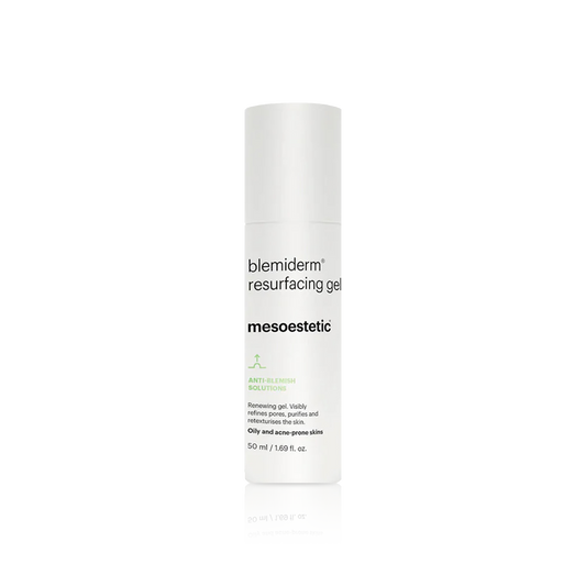 Blemiderm Resurfacing Gel
