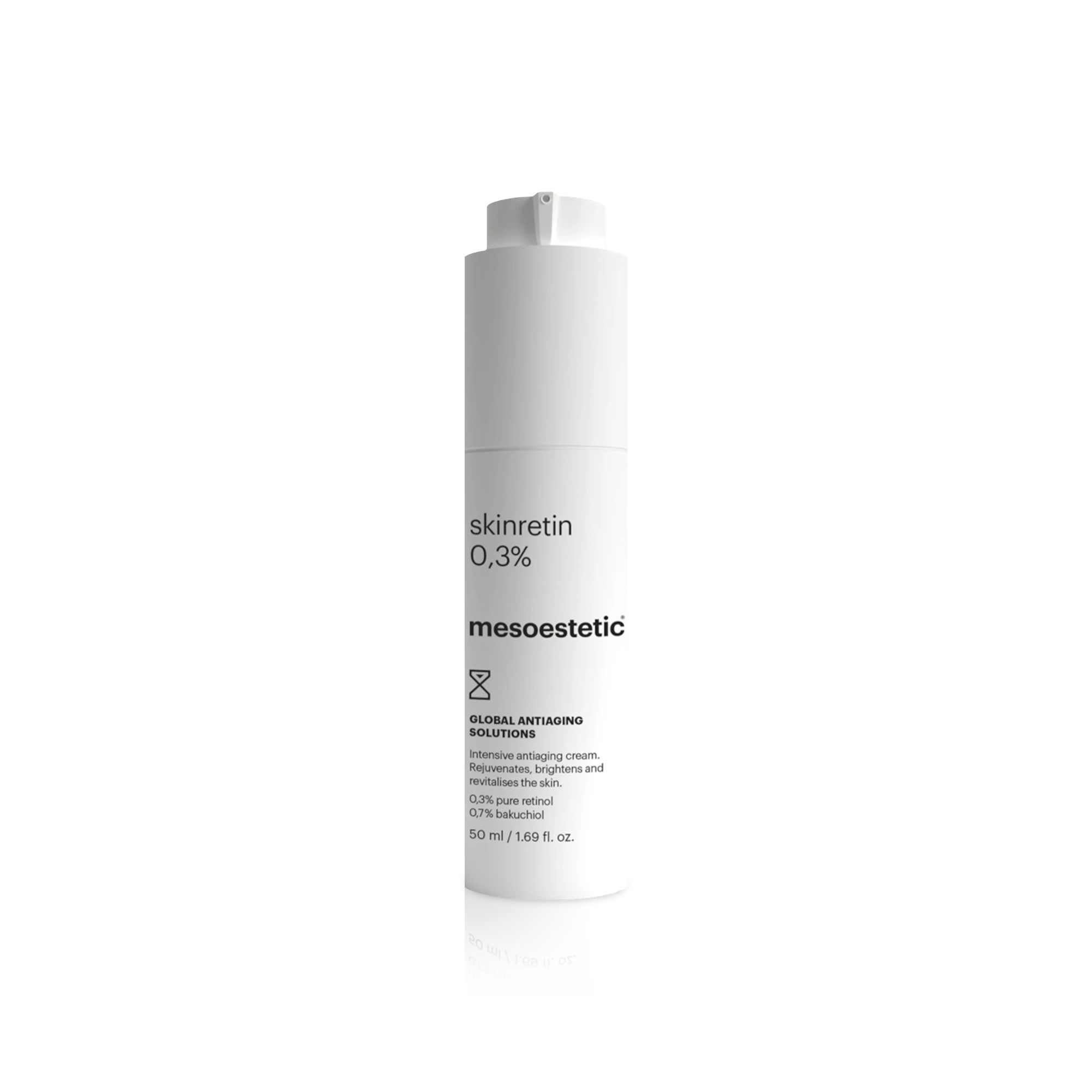 Skinretin 0.3% Retinol Cream