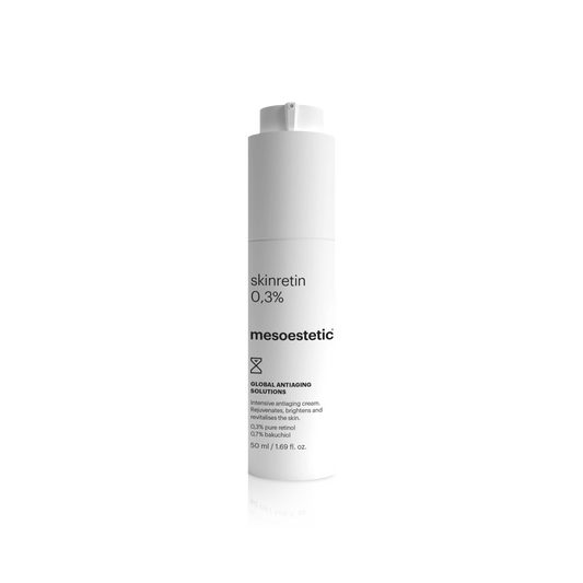 Skinretin 0.3% Retinol Cream