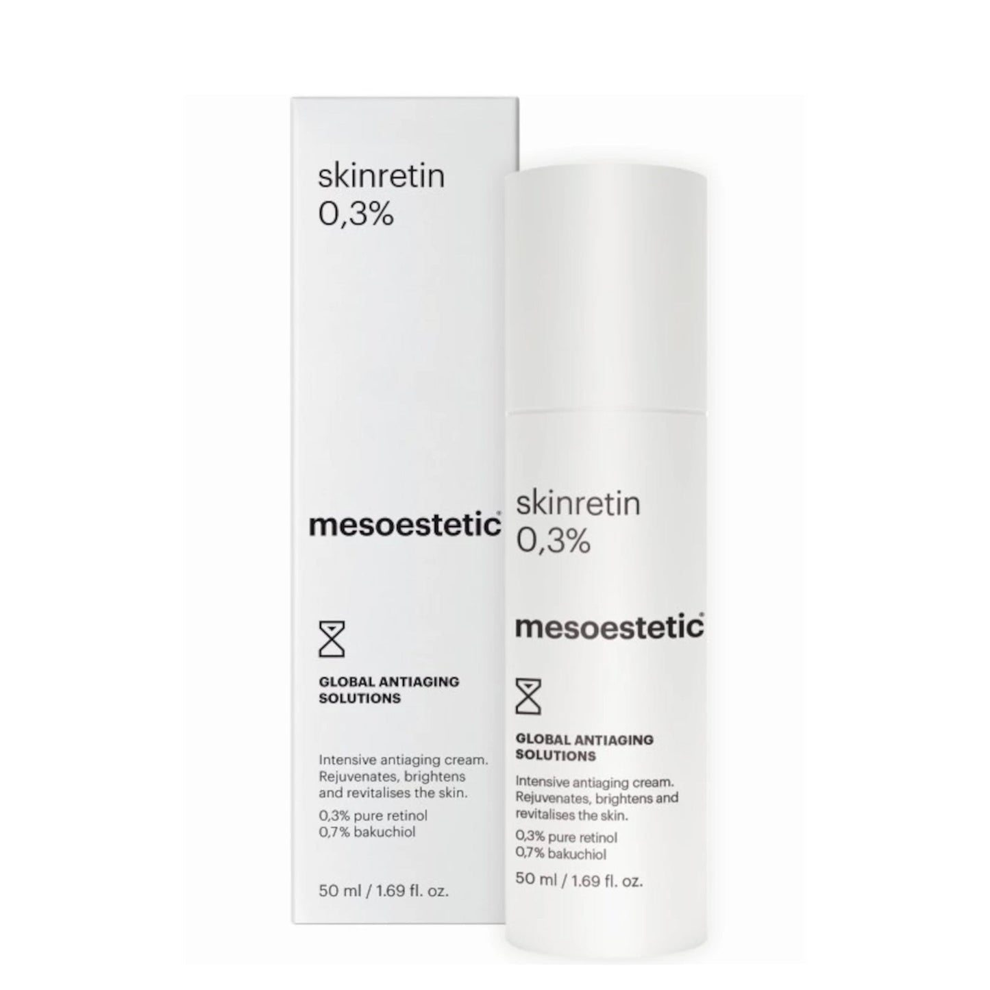 Skinretin 0.3% Retinol Cream