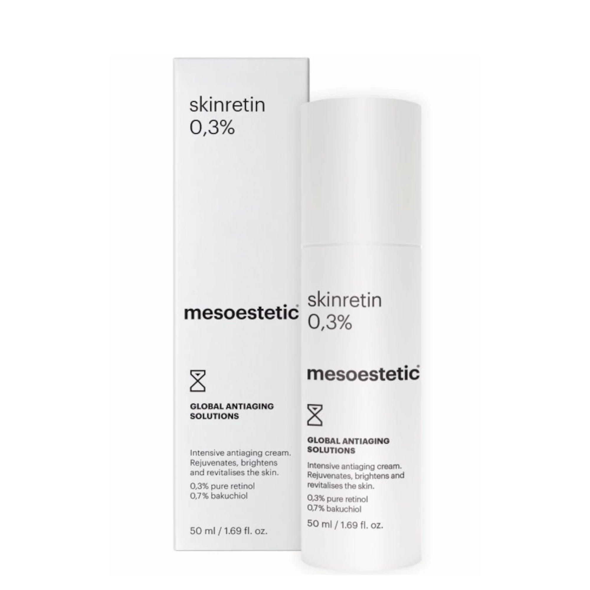 Skinretin 0.3% Retinol Cream