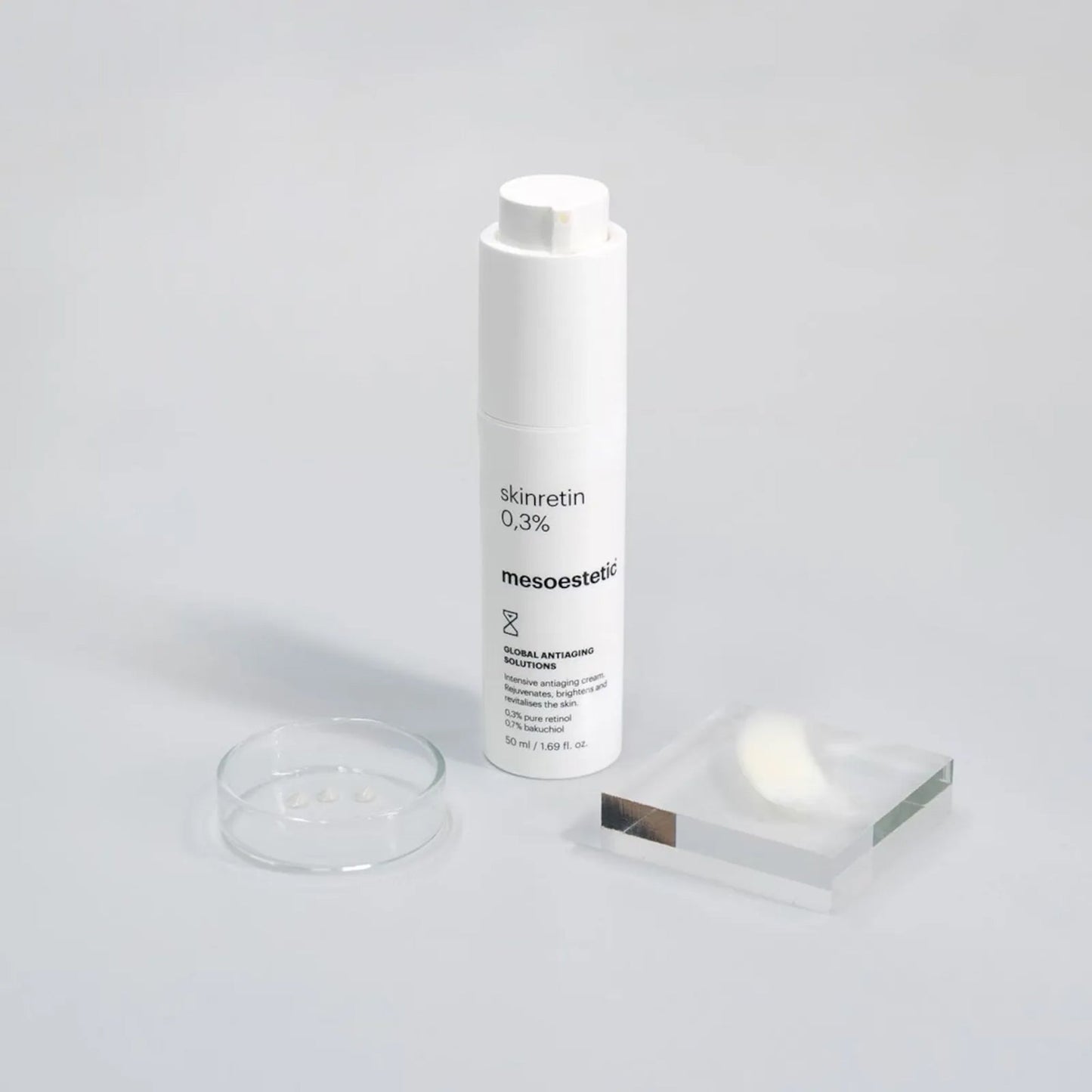 Skinretin 0.3% Retinol Cream