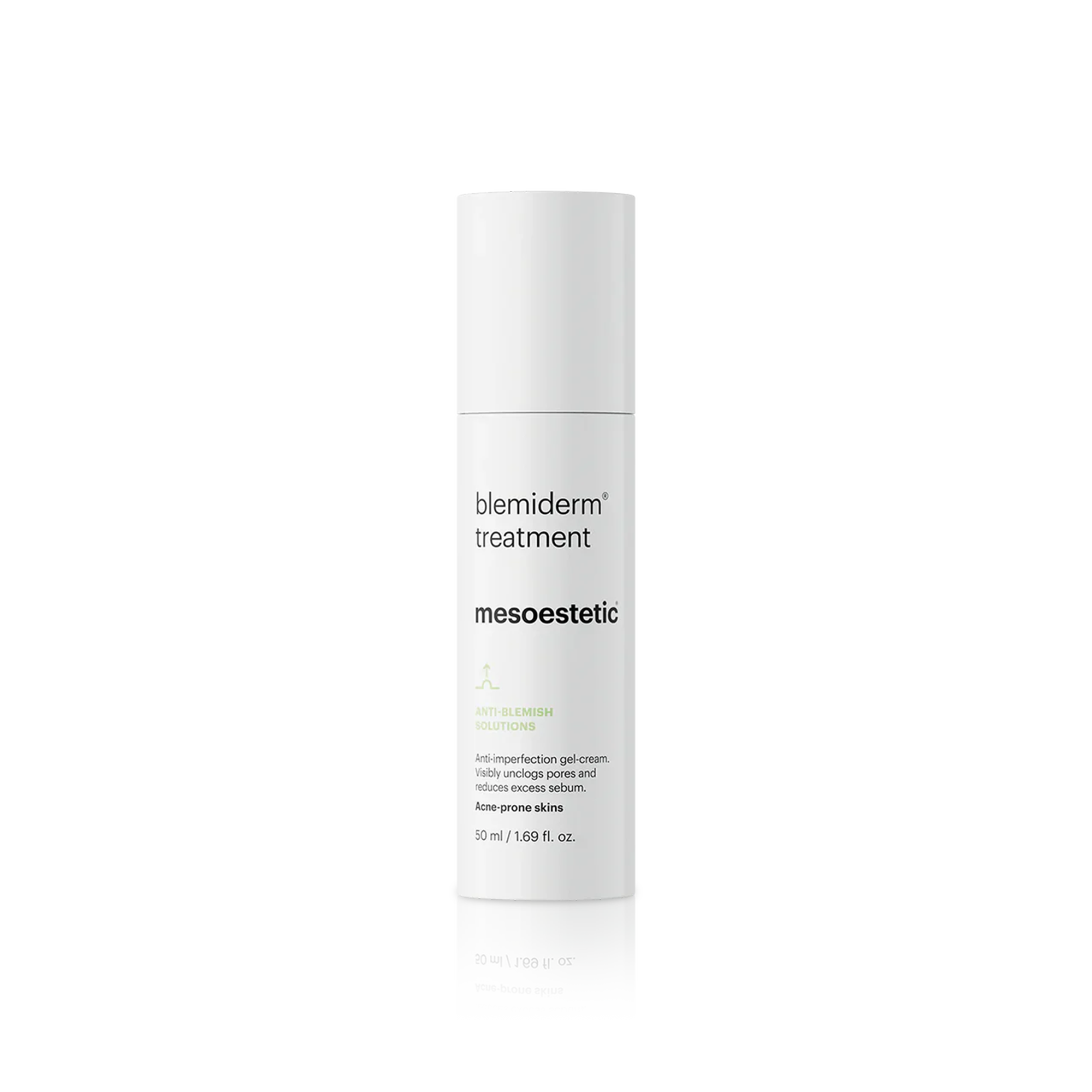 Blemiderm Acne Treatment Night Cream