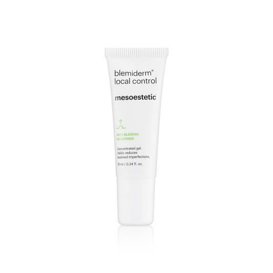 Blemiderm Local Control Imperfection Corrector