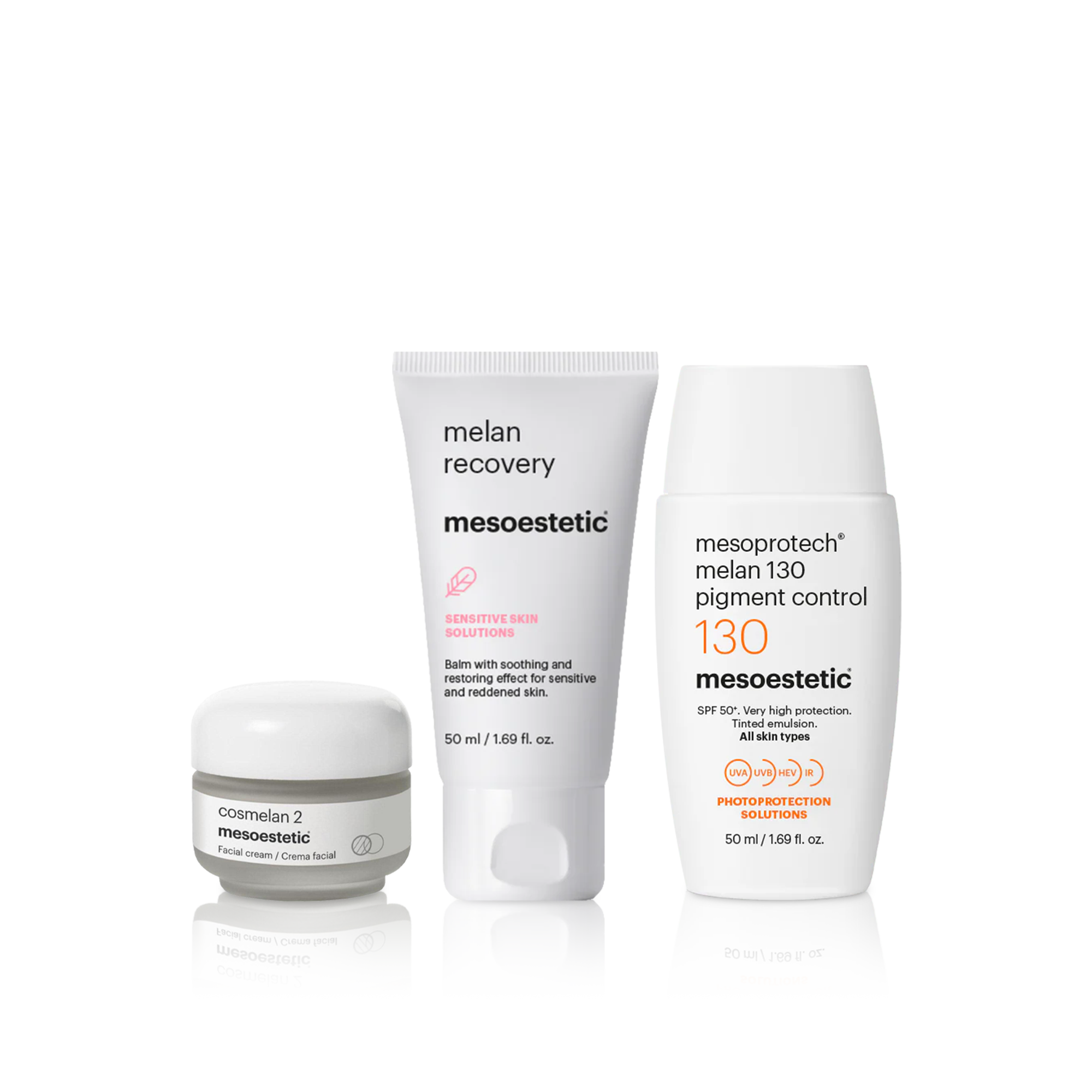 Cosmelan Home Pack