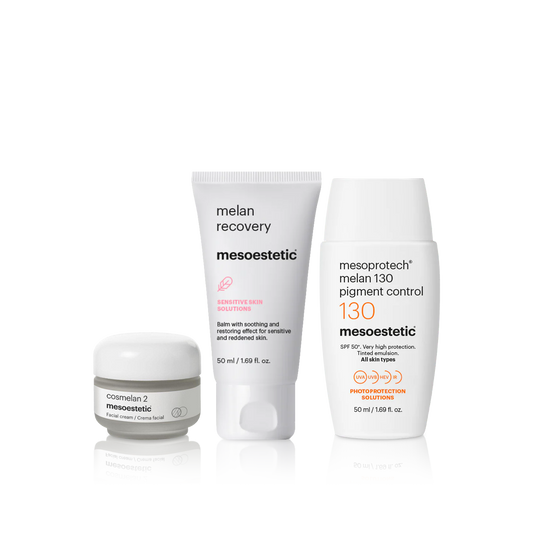 Cosmelan Home Pack