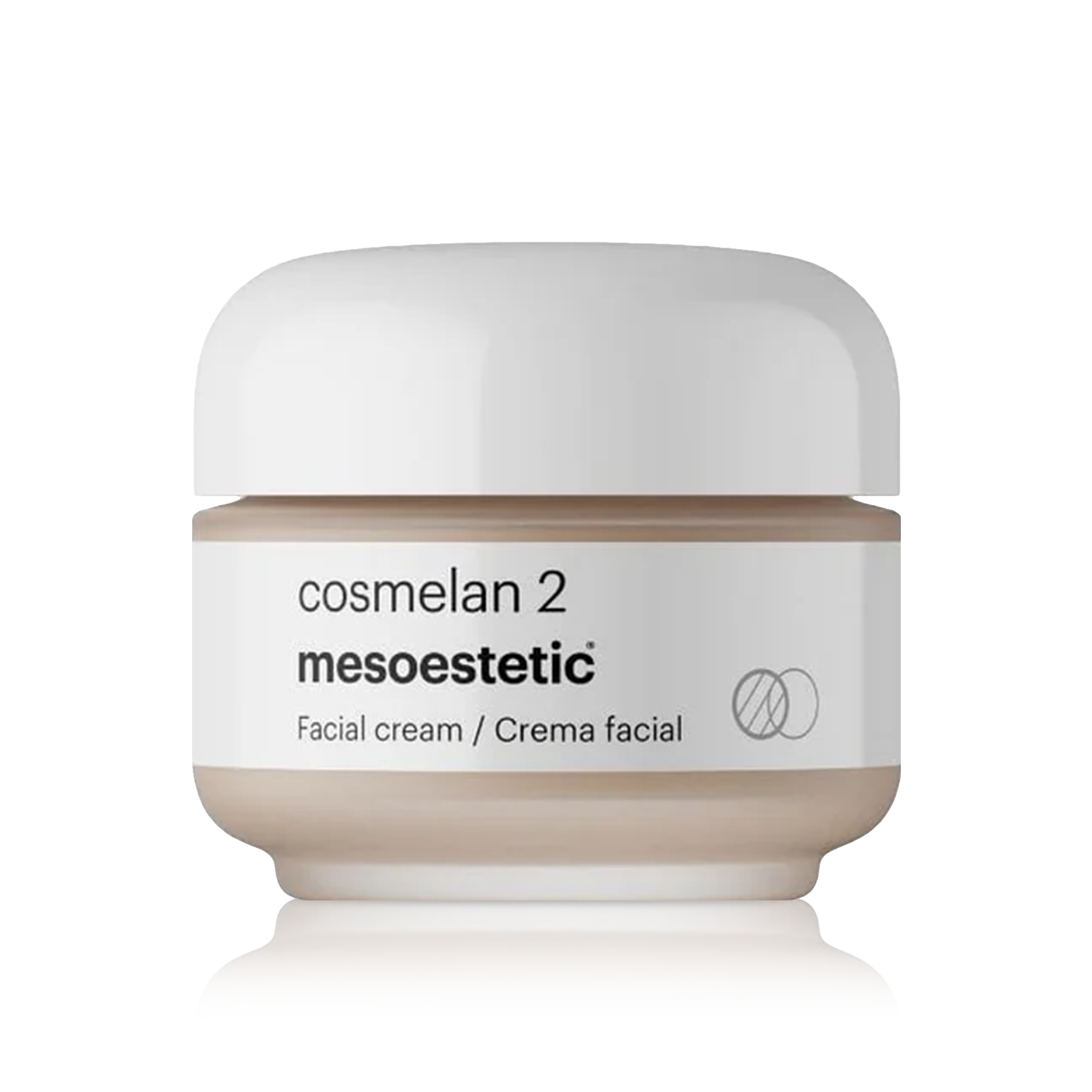 Cosmelan 2 Cream Treatment