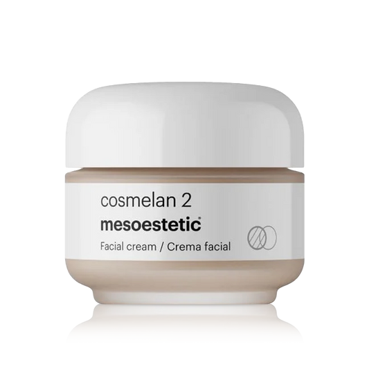 Cosmelan 2 Cream Treatment