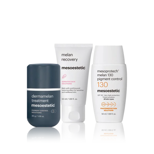 Dermamelan Home Pack