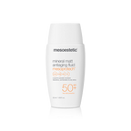 Mesoprotech Mineral Matt Antiaging Fluid SPF50