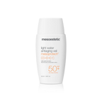 Mesoprotech Light Water Antiaging Veil SPF50