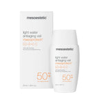 Mesoprotech Light Water Antiaging Veil SPF50