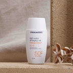 Mesoprotech Light Water Antiaging Veil SPF50