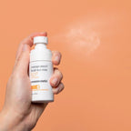 Mesoprotech Anti-Ageing Facial Sun Mist SPF50+