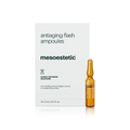 Anti-Aging Flash Ampoules