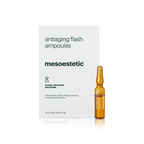 Anti-Aging Flash Ampoules