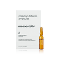 Pollution Defence Ampoules