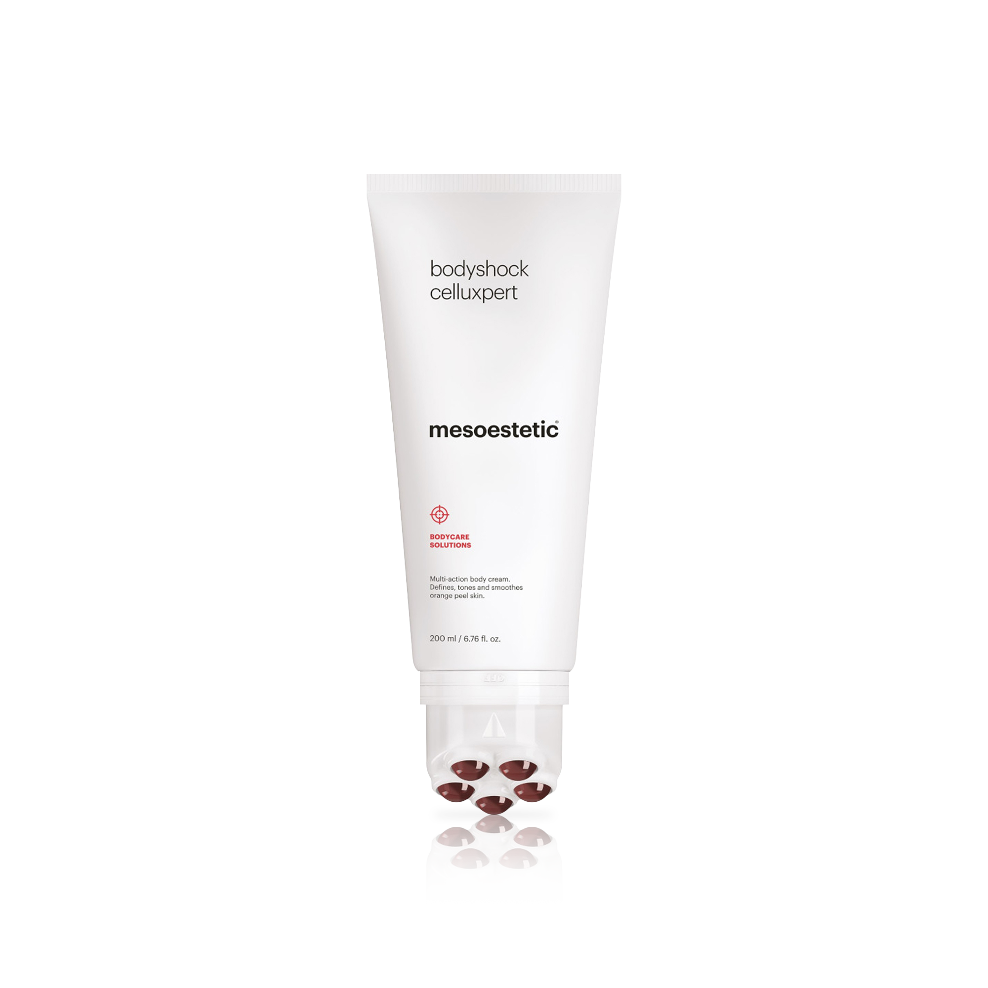 Bodyshock Celuexpert Cellulite Cream