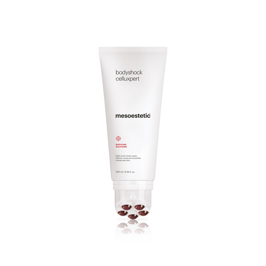 Bodyshock Celuexpert Cellulite Cream