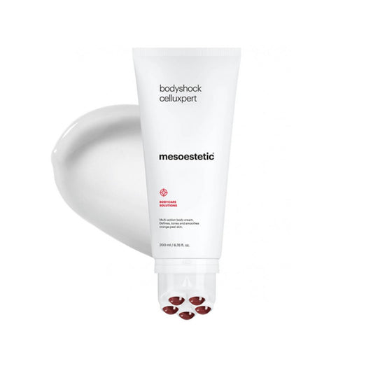 Bodyshock Celuexpert Cellulite Cream