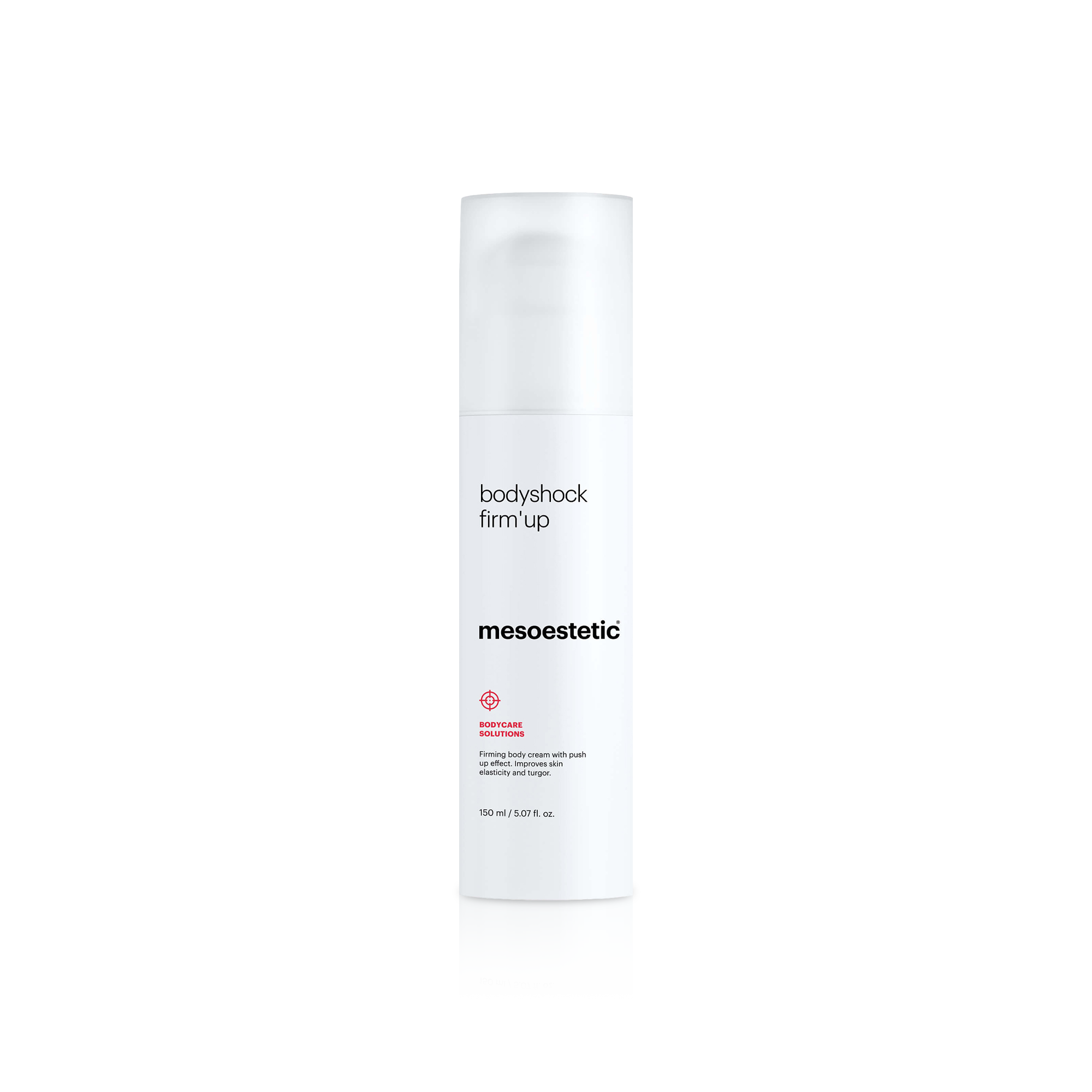 Bodyshock Firm' Up Body Cream
