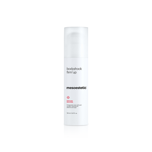 Bodyshock Firm' Up Body Cream