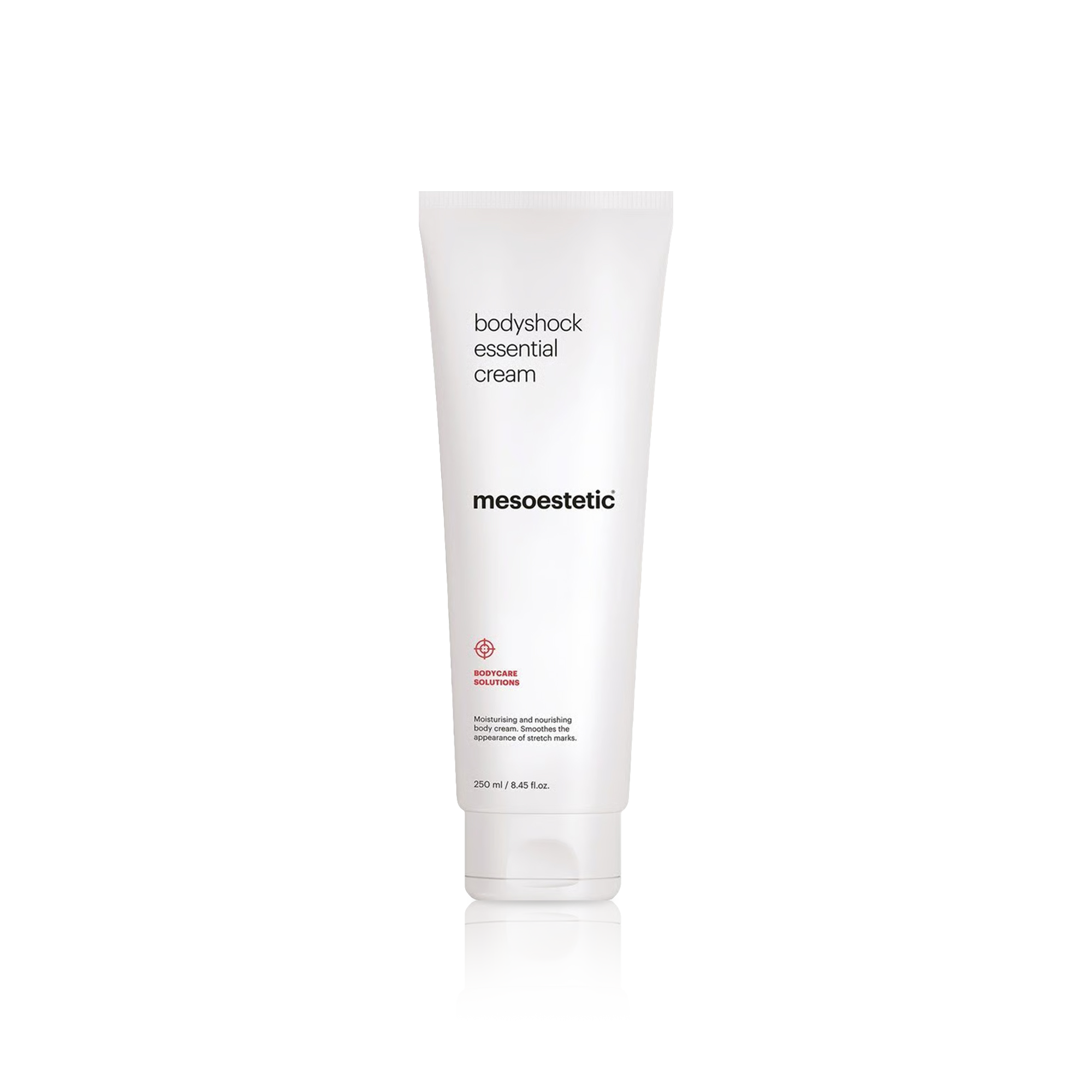 Bodyshock Essential Stretch Mark Cream