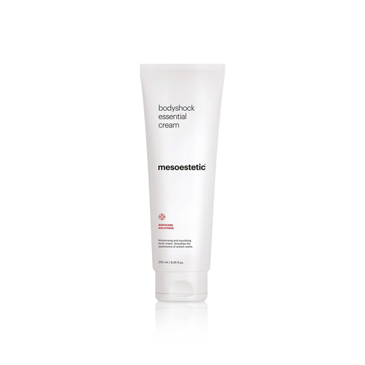 Bodyshock Essential Stretch Mark Cream