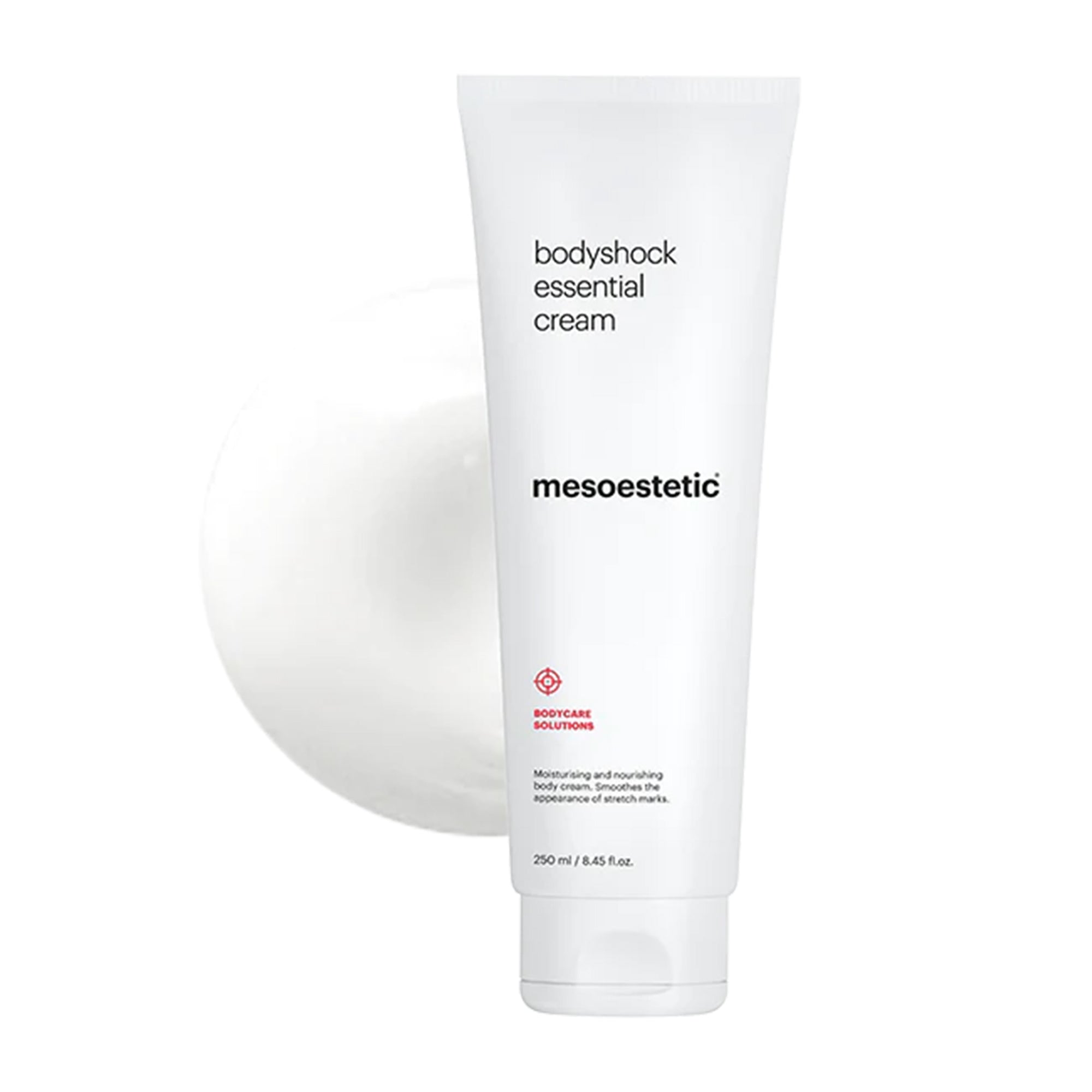 Bodyshock Essential Stretch Mark Cream