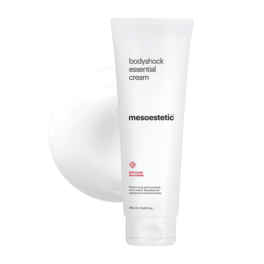 Bodyshock Essential Stretch Mark Cream