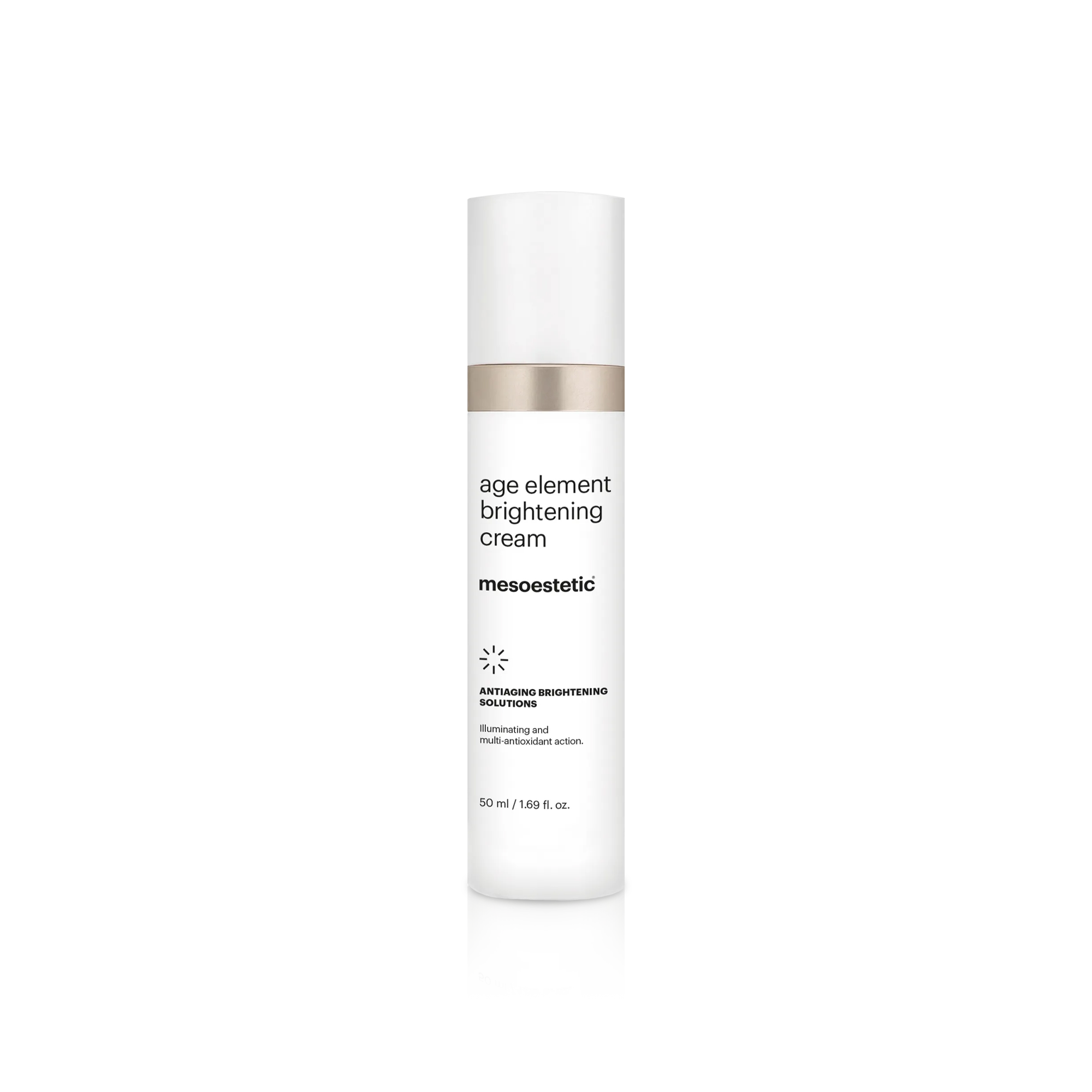Age Element Brightening Cream